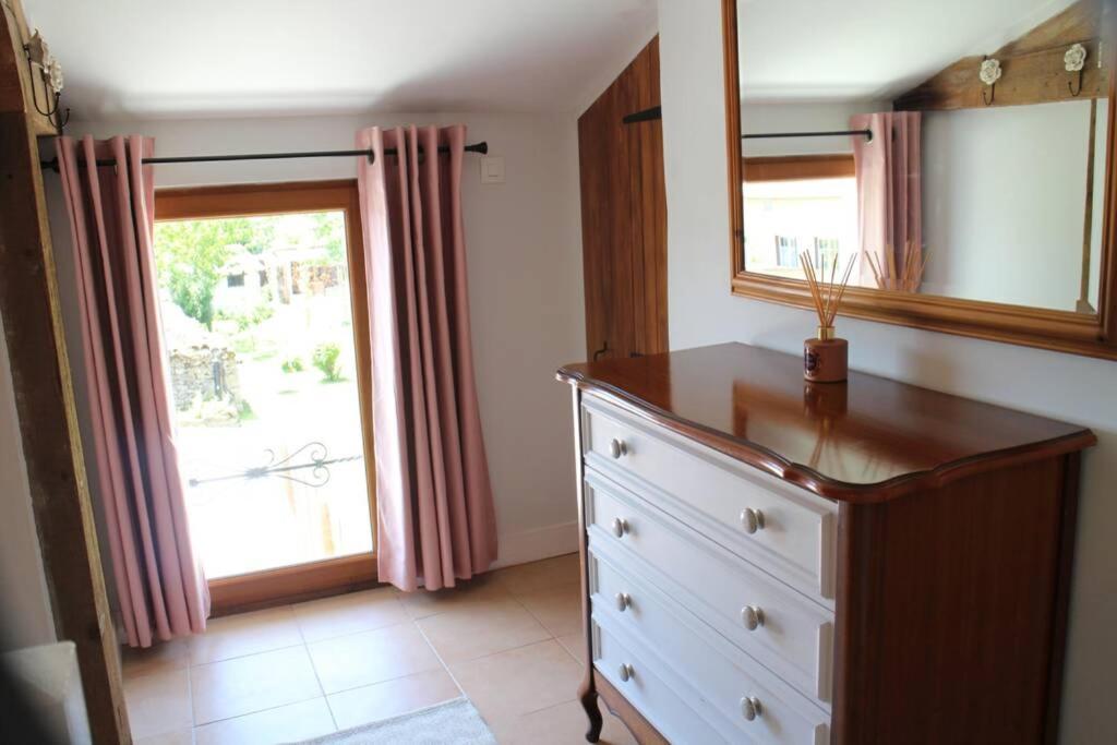 Belle Vue Villa Le Dorat Esterno foto