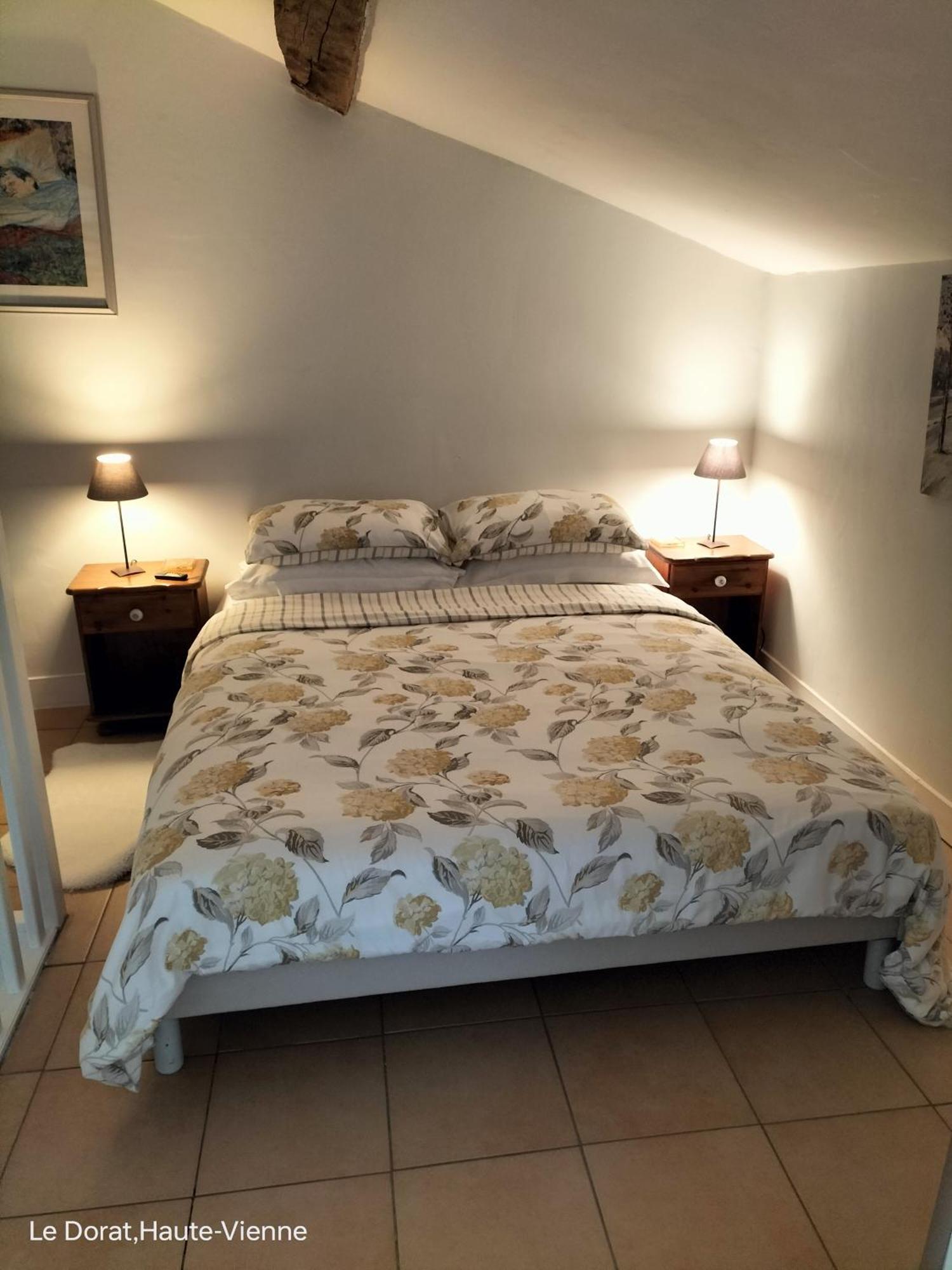 Belle Vue Villa Le Dorat Esterno foto